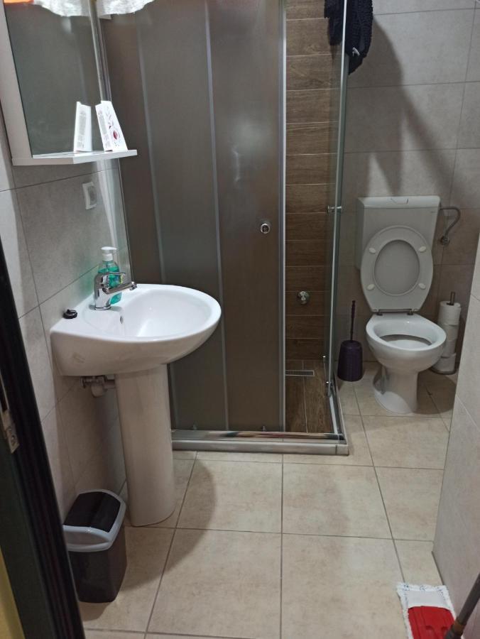Apartment Smile 2 Mostar Exterior foto